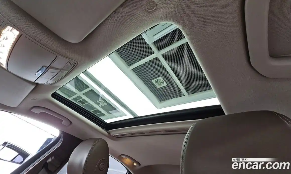 Mercedes-Benz E-Class 2019 1.9 Автомат в Москве № 160513, фото 17