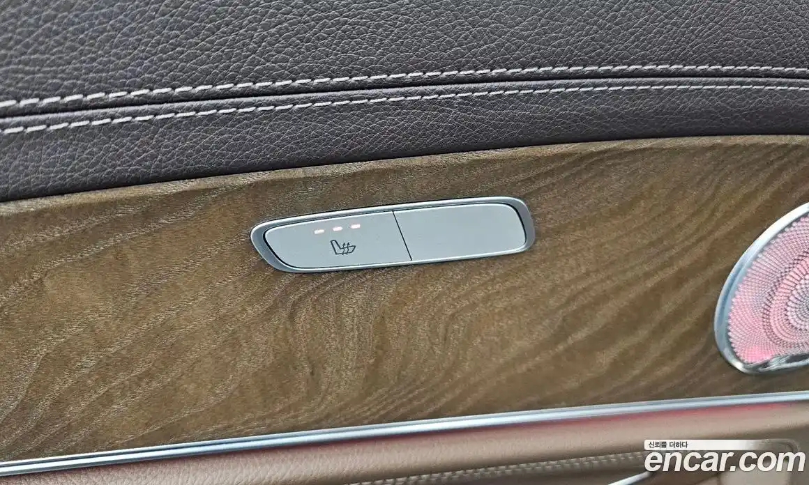 Mercedes-Benz E-Class 2019 1.9 Автомат в Москве № 160513, фото 19