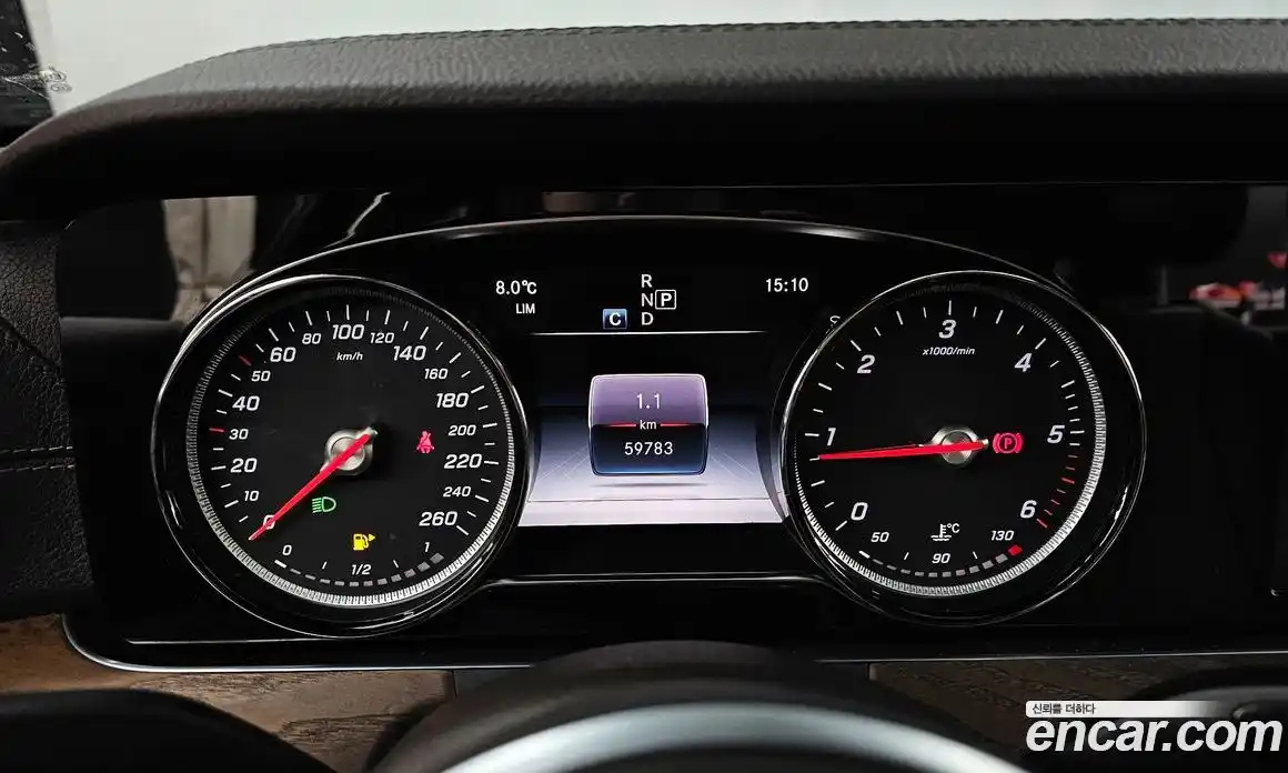 Mercedes-Benz E-Class 2019 1.9 Автомат в Москве № 160513, фото 8