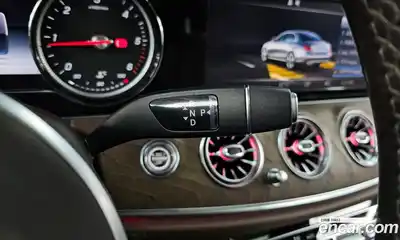 Mercedes-Benz E-Class 2019 1.9 Автомат в Москве № 160513, миниатюра 9