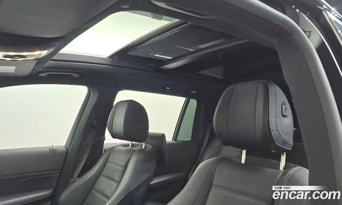 Mercedes-Benz GLS-Class 2021 4.0 Автомат в Москве № 160680, фото 11