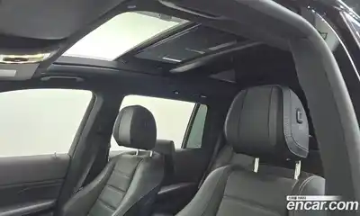 Mercedes-Benz GLS-Class 2021 4.0 Автомат в Москве № 160680, миниатюра 11