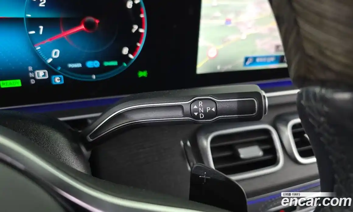 Mercedes-Benz GLS-Class 2021 4.0 Автомат в Москве № 160680, фото 3