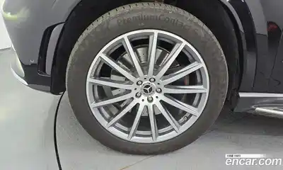 Mercedes-Benz GLS-Class 2021 4.0 Автомат в Москве № 160680, миниатюра 6