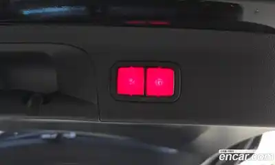 Mercedes-Benz GLS-Class 2021 4.0 Автомат в Москве № 160680, миниатюра 10