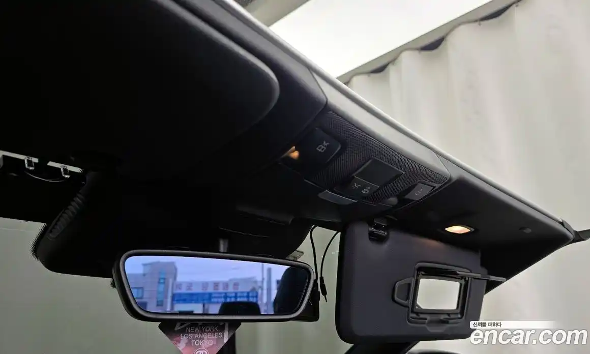 Mercedes-Benz C-Class 2017 2.0 Автомат в Москве № 161197, фото 18