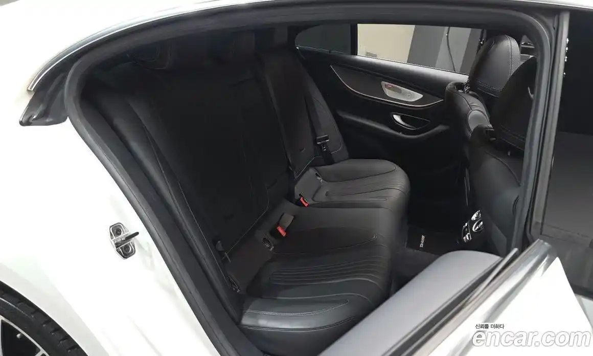 Mercedes-Benz CLS-Class 2021 3.0 Автомат в Москве № 161277, фото 13