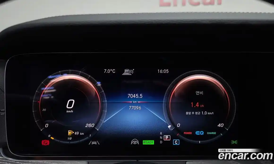 Mercedes-Benz CLS-Class 2021 3.0 Автомат в Москве № 161277, фото 16