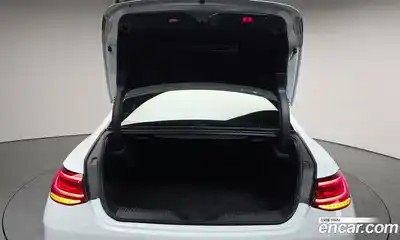 Mercedes-Benz CLS-Class 2021 3.0 Автомат в Москве № 161277, миниатюра 3