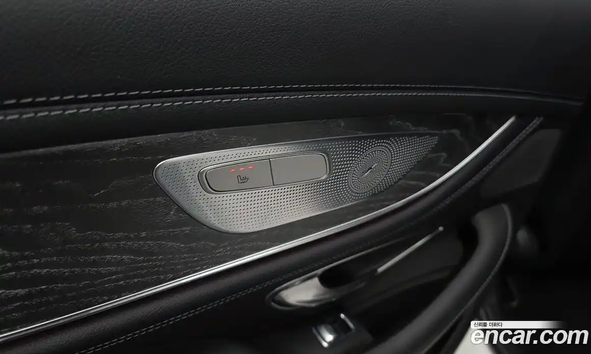 Mercedes-Benz CLS-Class 2021 3.0 Автомат в Москве № 161277, фото 4