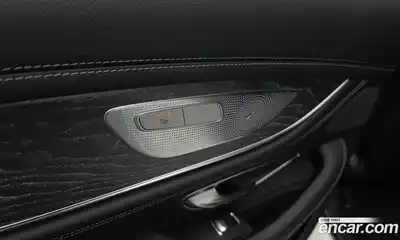 Mercedes-Benz CLS-Class 2021 3.0 Автомат в Москве № 161277, миниатюра 4