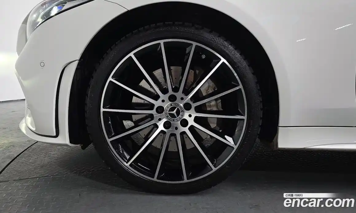 Mercedes-Benz CLS-Class 2021 3.0 Автомат в Москве № 161277, фото 6