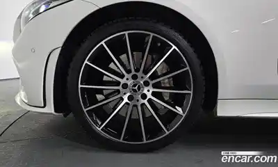 Mercedes-Benz CLS-Class 2021 3.0 Автомат в Москве № 161277, миниатюра 6