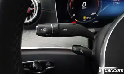 Mercedes-Benz CLS-Class 2021 3.0 Автомат в Москве № 161277, миниатюра 8