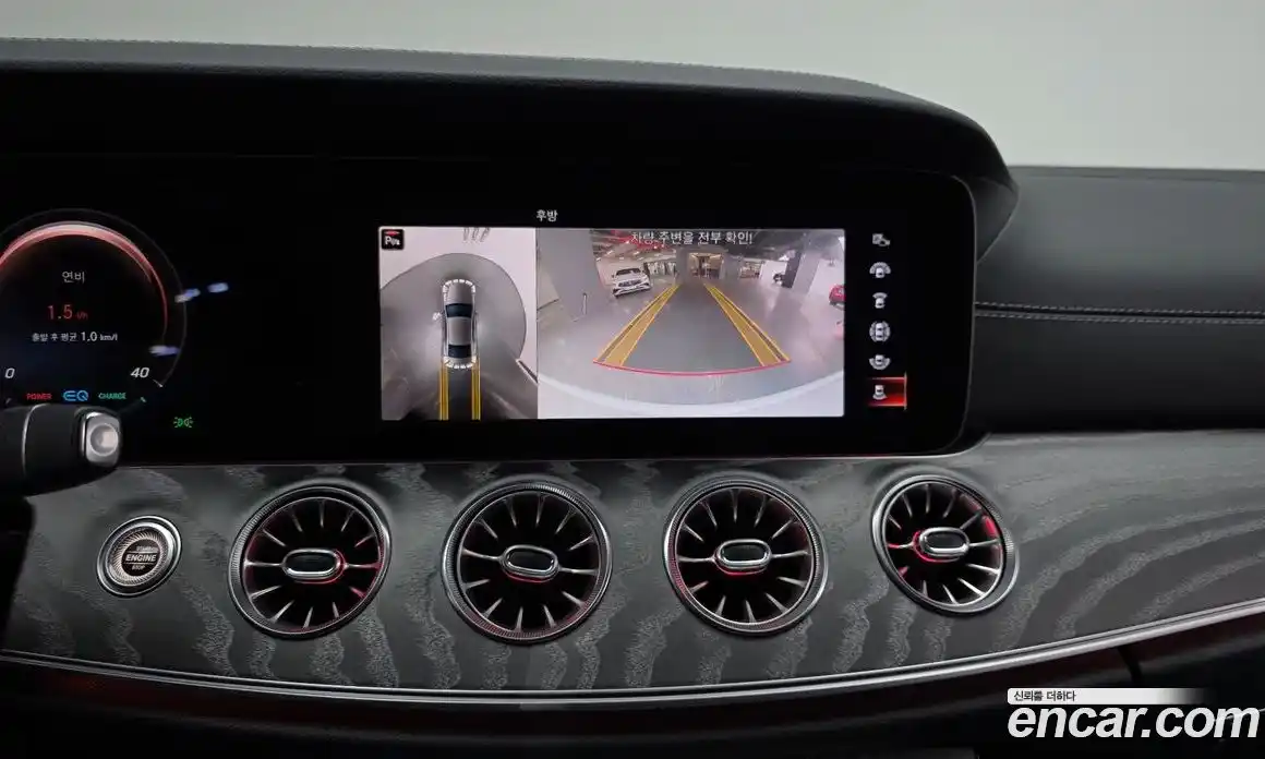 Mercedes-Benz CLS-Class 2021 3.0 Автомат в Москве № 161277, фото 9