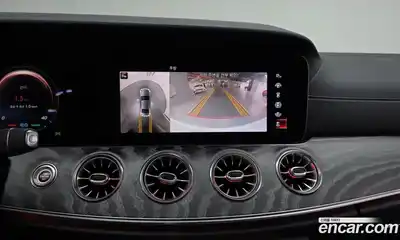 Mercedes-Benz CLS-Class 2021 3.0 Автомат в Москве № 161277, миниатюра 9