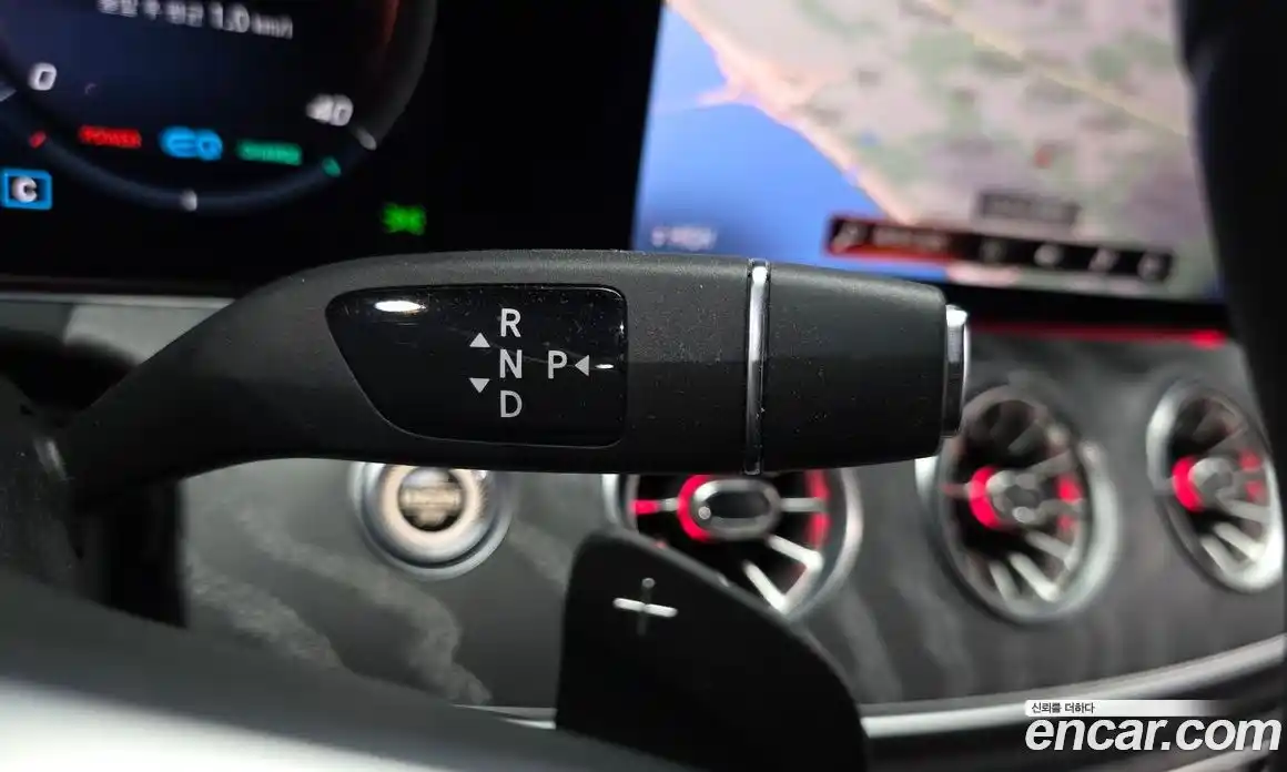 Mercedes-Benz CLS-Class 2021 3.0 Автомат в Москве № 161277, фото 10