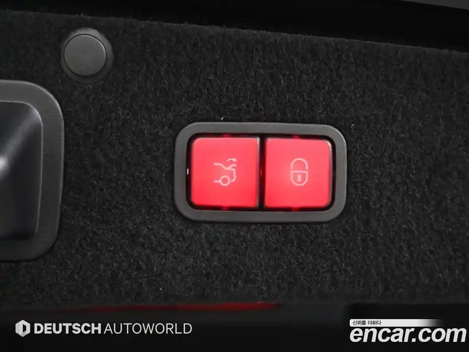 Mercedes-Benz S-Class 2016 6.0 Автомат в Москве № 161847, фото 20