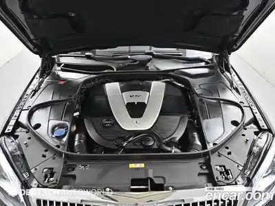 Mercedes-Benz S-Class 2016 6.0 Автомат в Москве № 161847, миниатюра 6