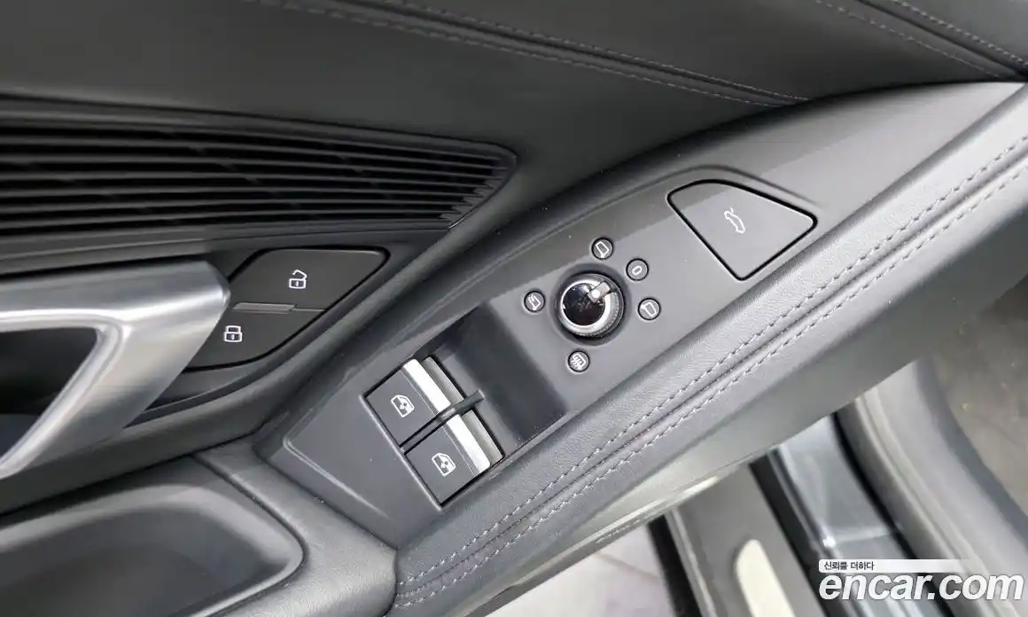 Audi R8 2017 5.2 Автомат в Москве № 161980, фото 15