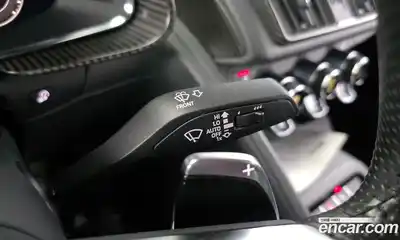 Audi R8 2017 5.2 Автомат в Москве № 161980, миниатюра 2