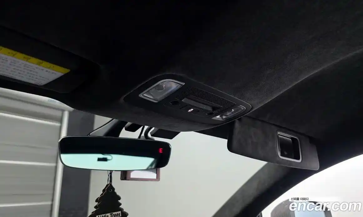 Audi R8 2017 5.2 Автомат в Москве № 161980, фото 5