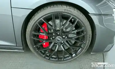 Audi R8 2017 5.2 Автомат в Москве № 161980, миниатюра 6