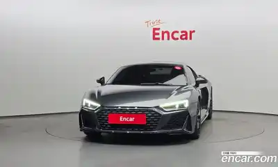 Audi R8 2017 5.2 Автомат в Москве № 161980, миниатюра 10