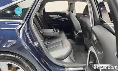 Audi A6 2020 2.0 Автомат в Москве № 162618, миниатюра 12