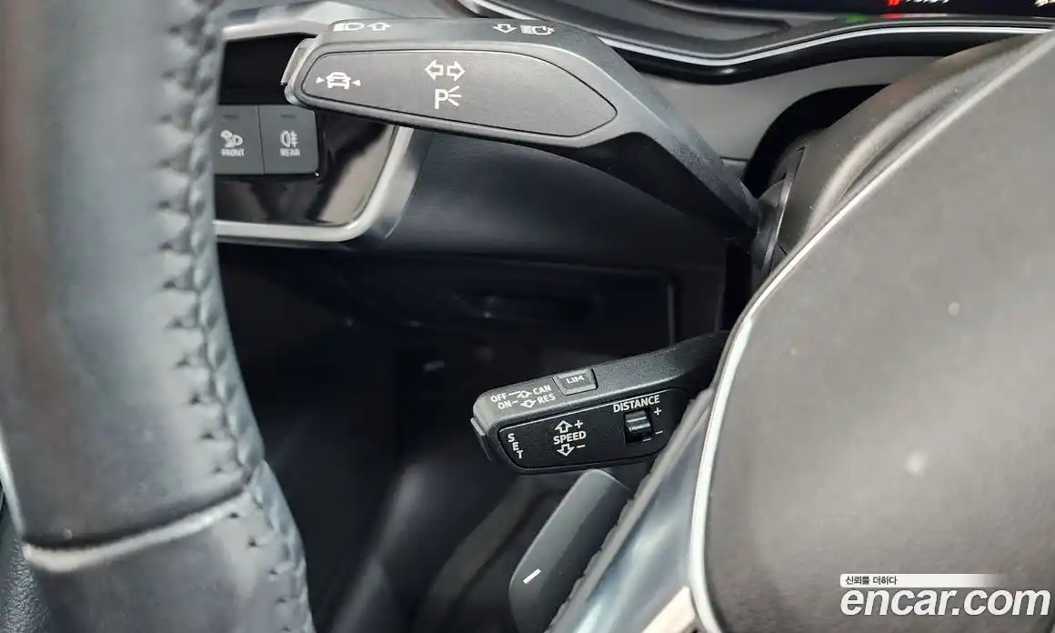 Audi A6 2020 2.0 Автомат в Москве № 162618, фото 14