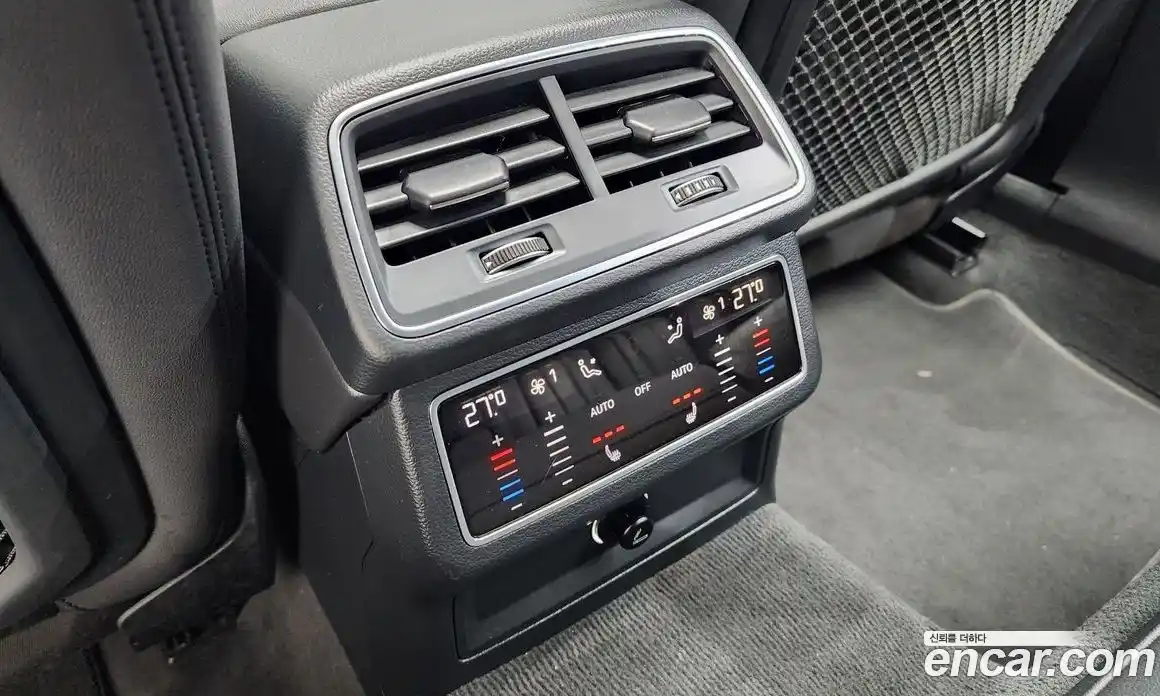 Audi A6 2020 2.0 Автомат в Москве № 162618, фото 18