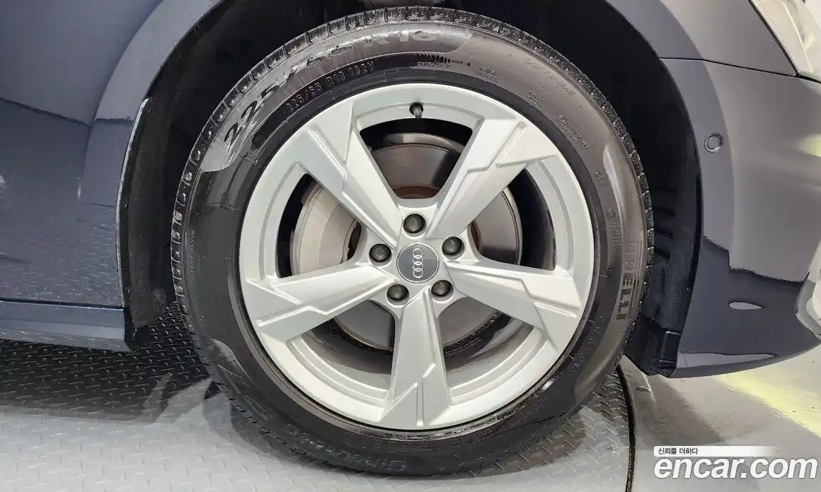 Audi A6 2020 2.0 Автомат в Москве № 162618, фото 5