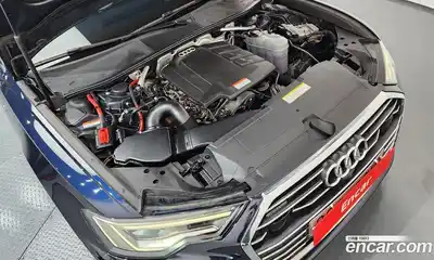 Audi A6 2020 2.0 Автомат в Москве № 162618, миниатюра 6