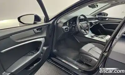 Audi A6 2020 2.0 Автомат в Москве № 162618, миниатюра 10