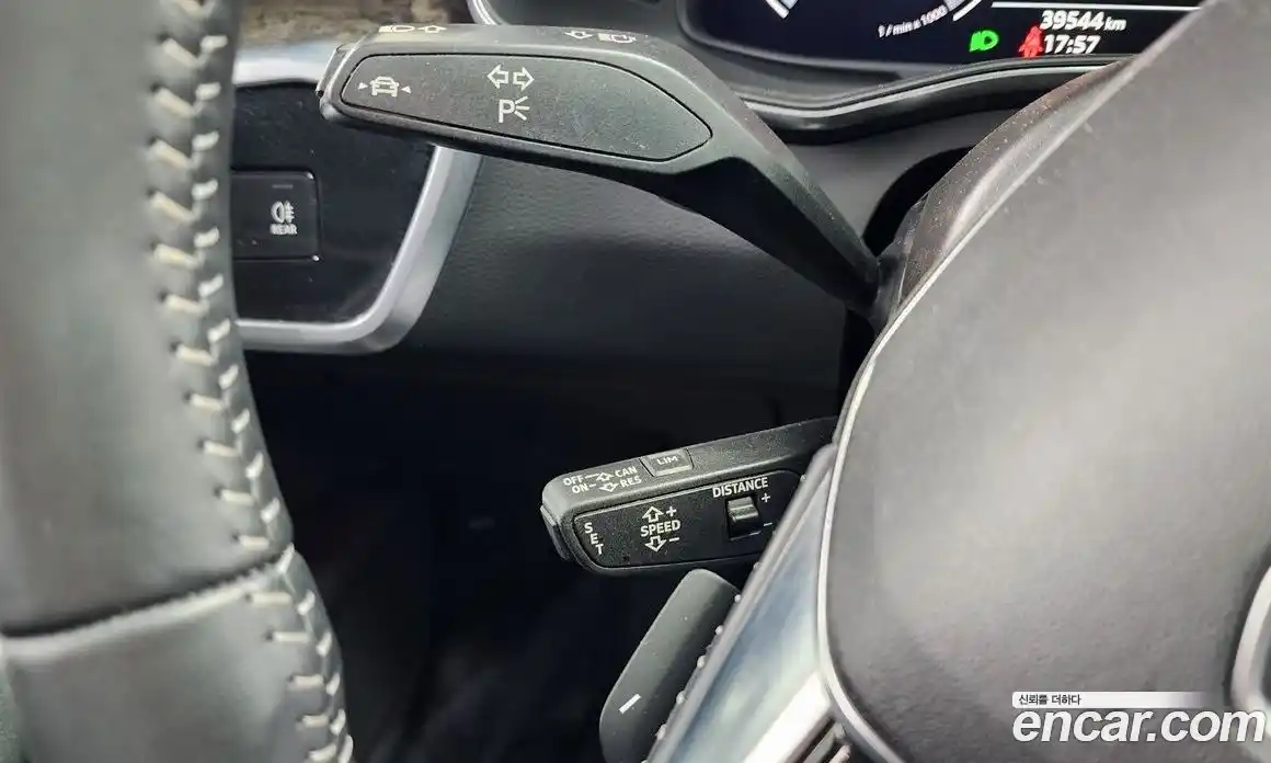 Audi A7 2020 3.0 Автомат в Москве № 162764, фото 14