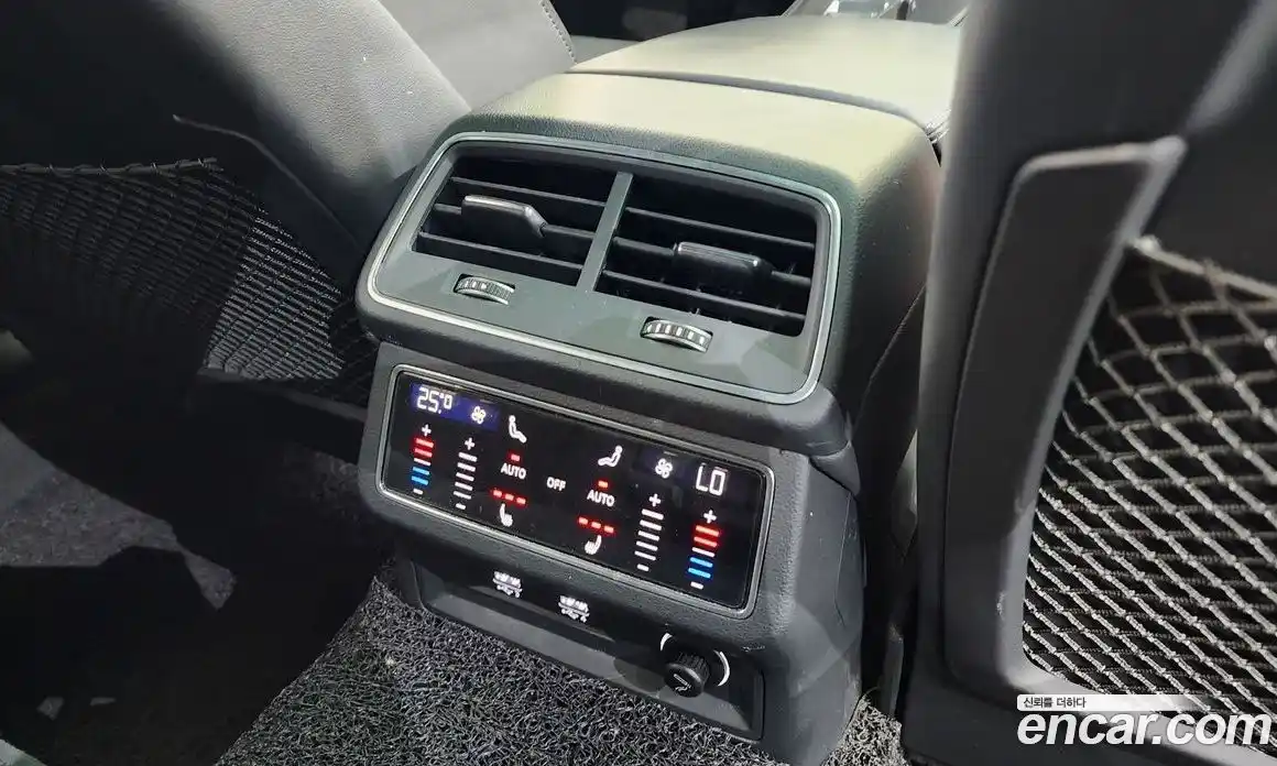 Audi A7 2020 3.0 Автомат в Москве № 162764, фото 18