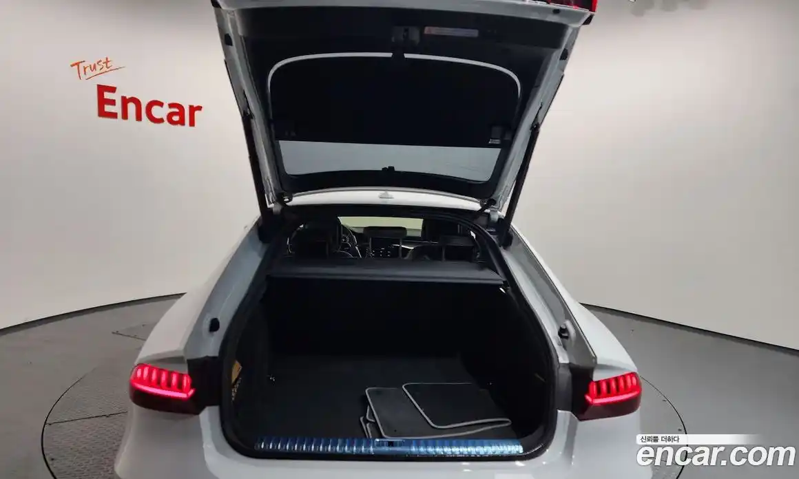 Audi A7 2020 3.0 Автомат в Москве № 162764, фото 20