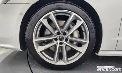 Audi A7 2020 3.0 Автомат в Москве № 162764, миниатюра 5