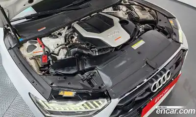 Audi A7 2020 3.0 Автомат в Москве № 162764, миниатюра 6