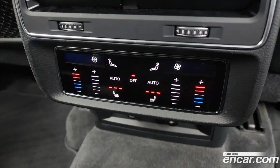 Audi Q7 2021 3.0 Автомат в Москве № 163214, фото 18