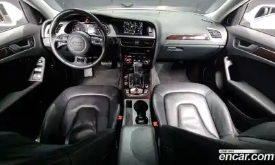 Audi A4 2013 2.0 Автомат в Москве № 163808, миниатюра 12