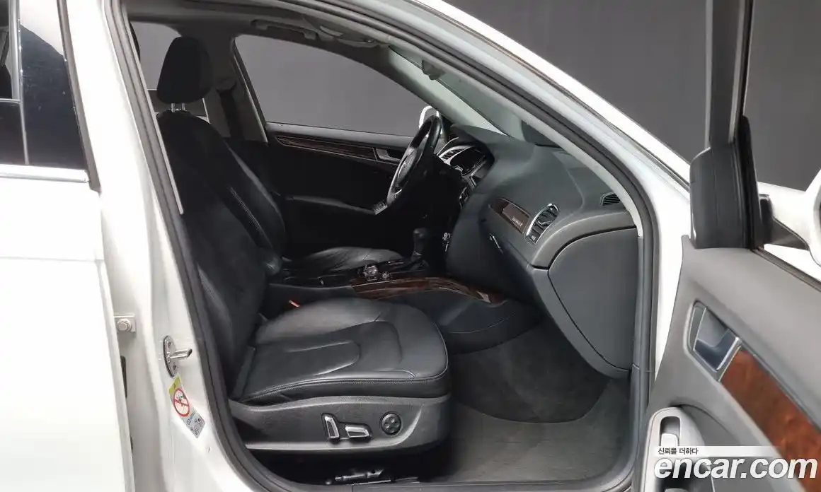 Audi A4 2013 2.0 Автомат в Москве № 163808, фото 19