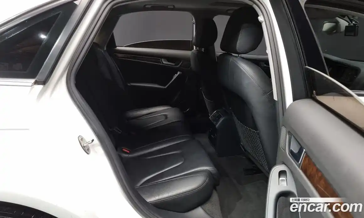 Audi A4 2013 2.0 Автомат в Москве № 163808, фото 9