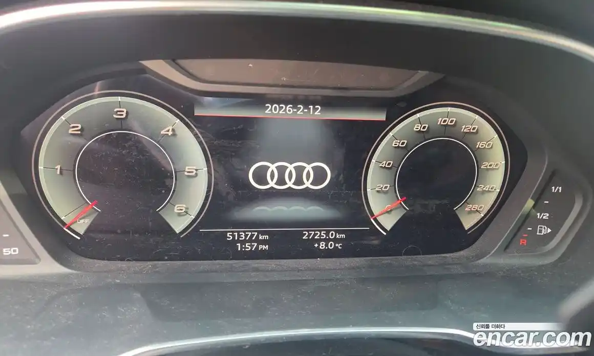 Audi Q3 2022 2.0 Автомат в Москве № 164038, фото 20