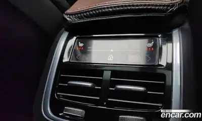 Volvo XC90 2018 2.0 Автомат в Москве № 164703, миниатюра 2