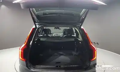 Volvo XC90 2018 2.0 Автомат в Москве № 164703, миниатюра 6