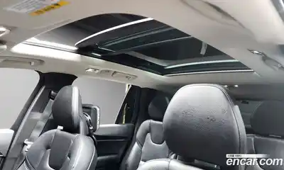 Volvo XC90 2018 2.0 Автомат в Москве № 164703, миниатюра 7