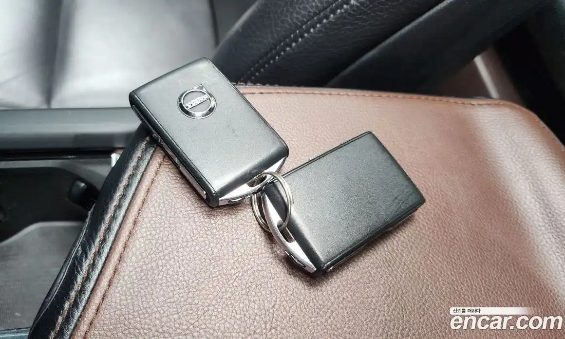 Volvo XC90 2018 2.0 Автомат в Москве № 164703, фото 9