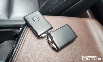 Volvo XC90 2018 2.0 Автомат в Москве № 164703, миниатюра 9