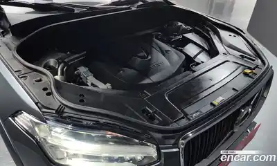 Volvo XC90 2018 2.0 Автомат в Москве № 164703, миниатюра 10